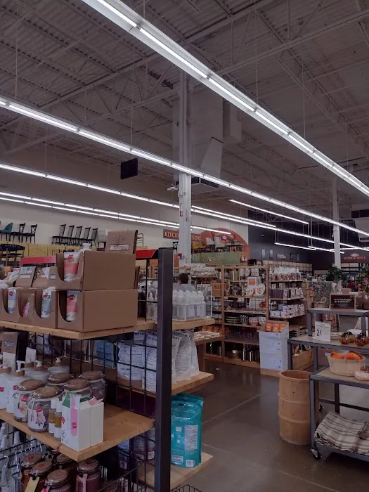 World Market 4