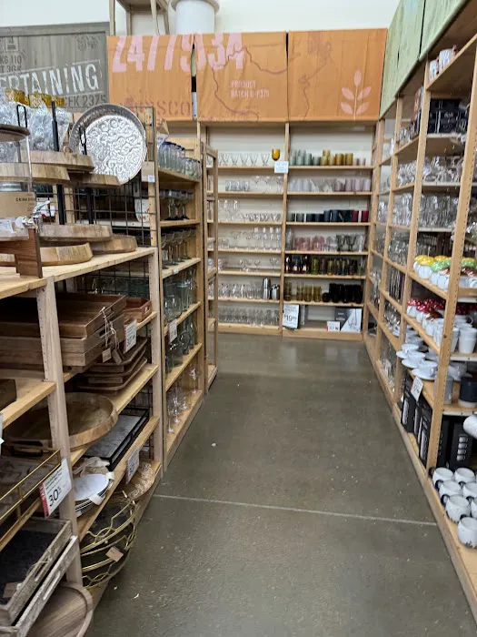 World Market 5