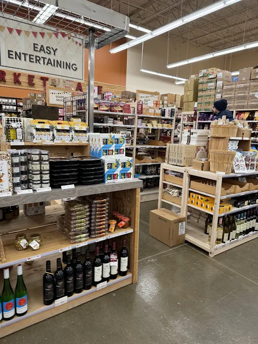 World Market 7
