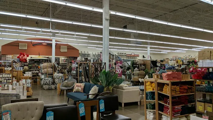 World Market 6