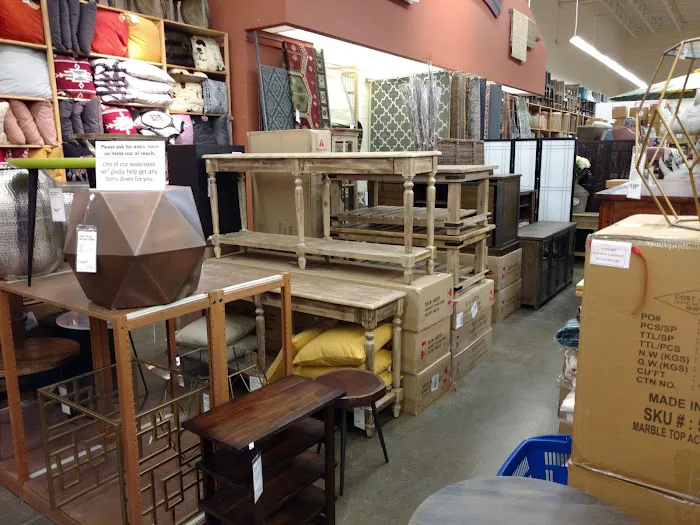 World Market 8