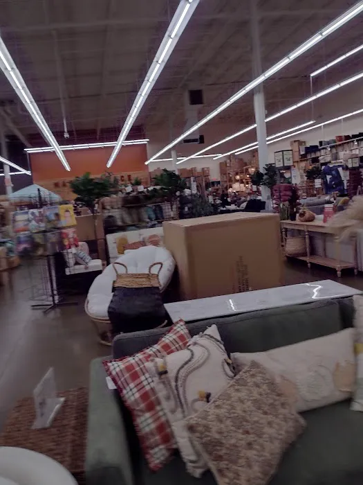 World Market 9