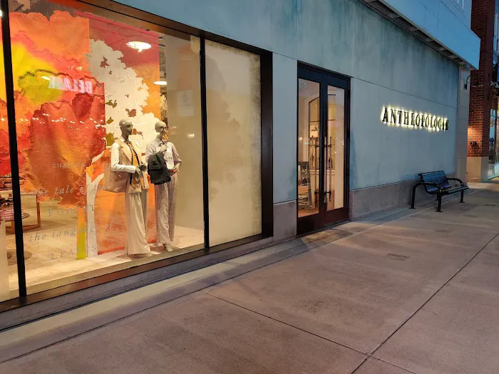 Anthropologie 1