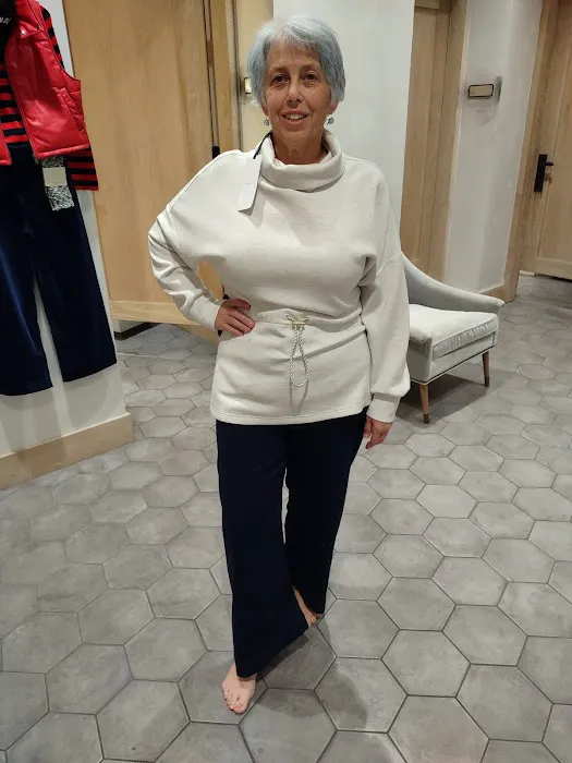 Anthropologie 6