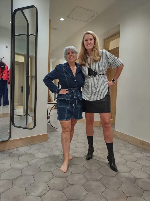 Anthropologie 7