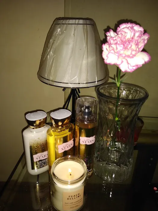 Bath & Body Works 8