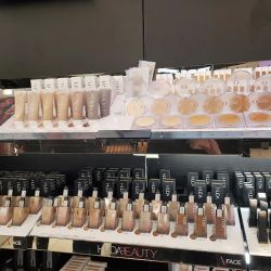 SEPHORA ico