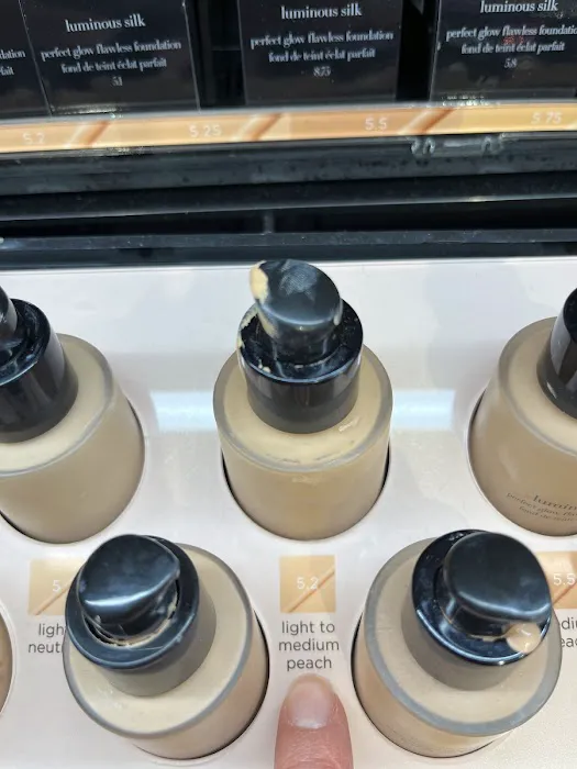 SEPHORA 2