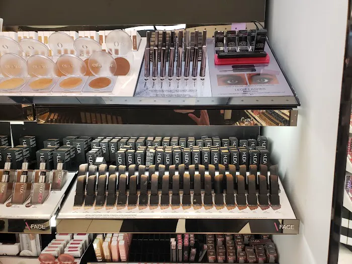 SEPHORA 8