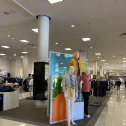 Macy's ico