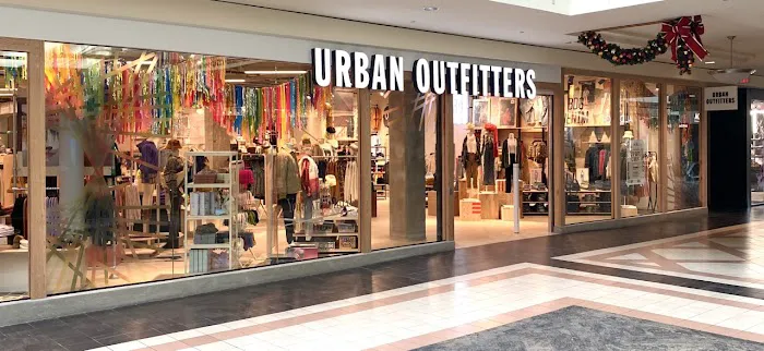 Urban Outfitters 1