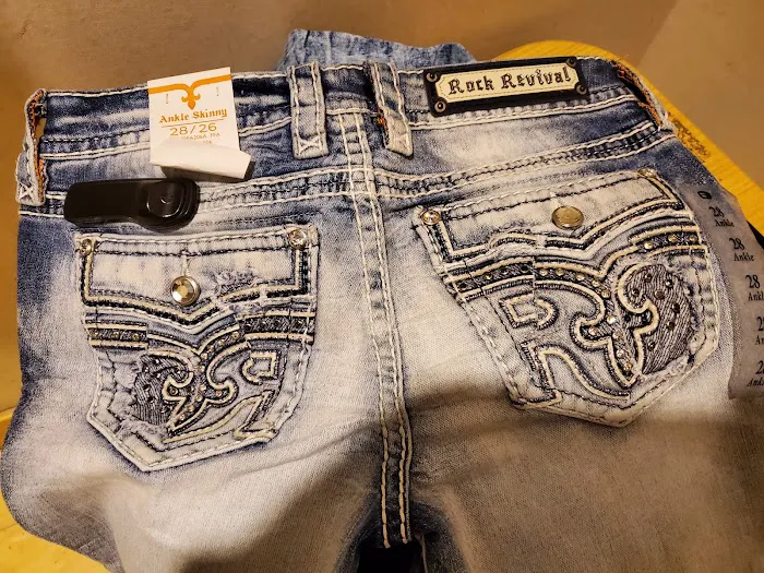 Buckle 1