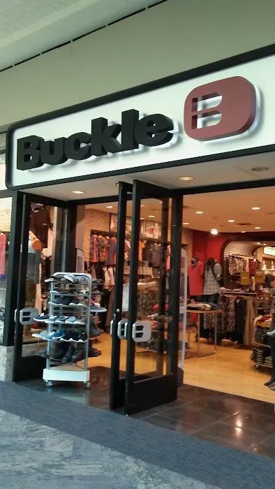 Buckle 0