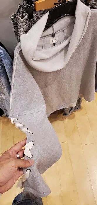 Buckle 4