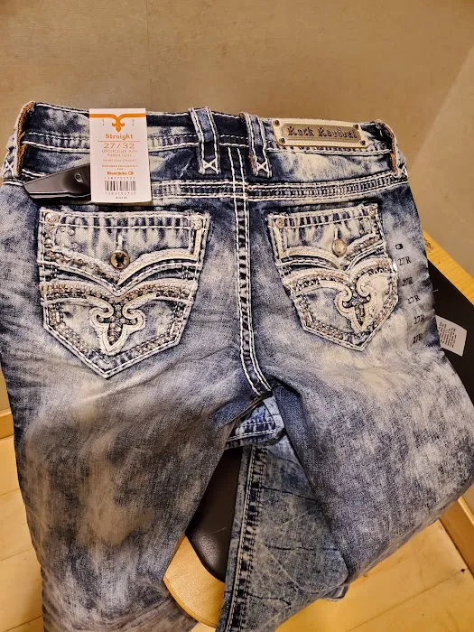 Buckle 5