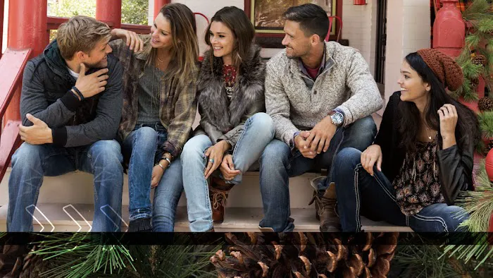 Buckle 8