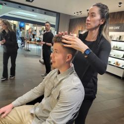 Aveda Store ico