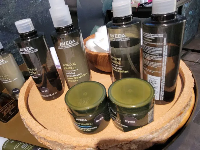 Aveda Store 7