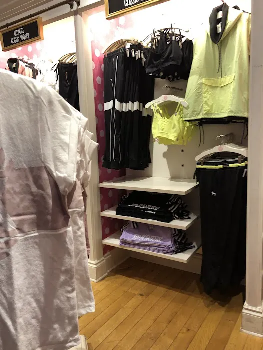 Victoria's Secret 5