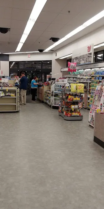 Walgreens 1