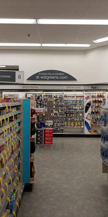 Walgreens 3