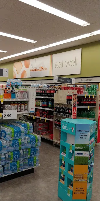 Walgreens 4
