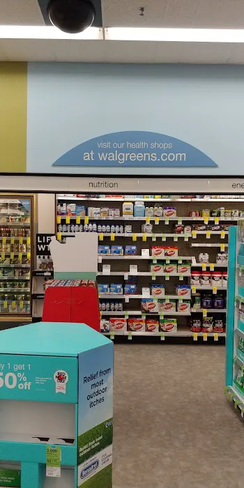 Walgreens 7