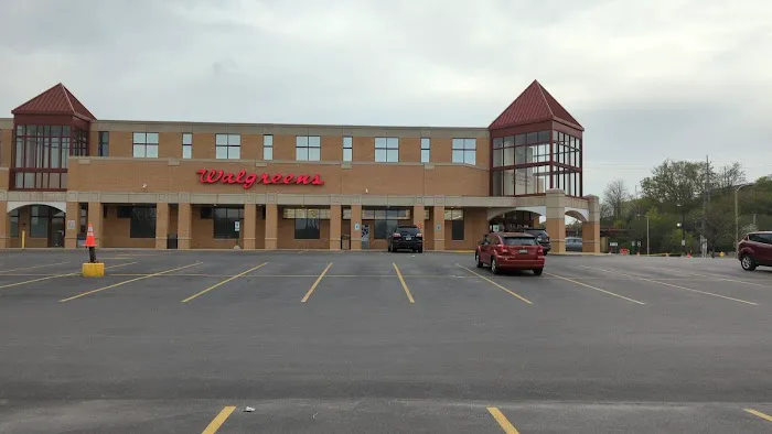 Walgreens 9
