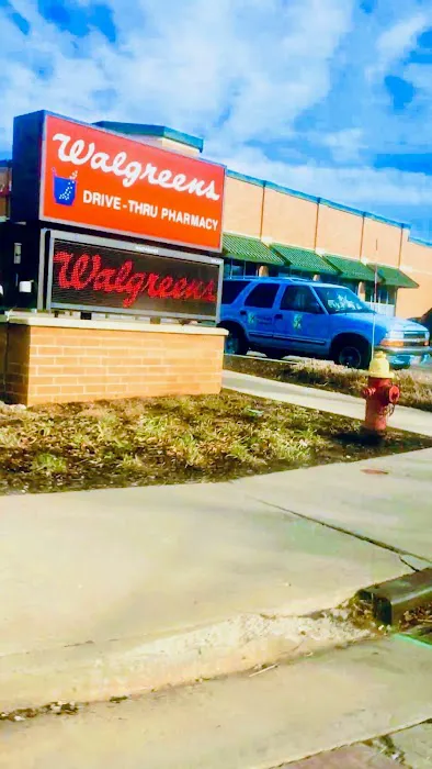 Walgreens 8
