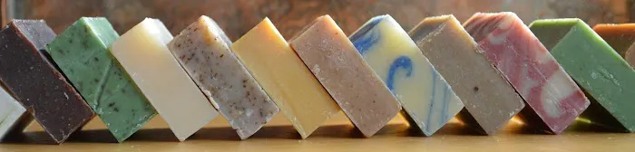 Cream City Soap Company LLC 1