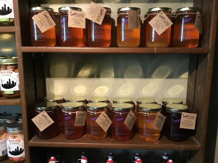 Cream City Soap Company LLC 0