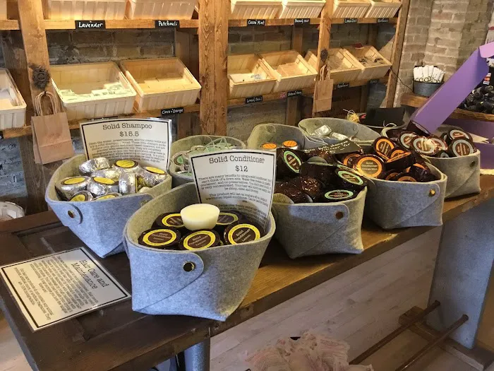 Cream City Soap Company LLC 5