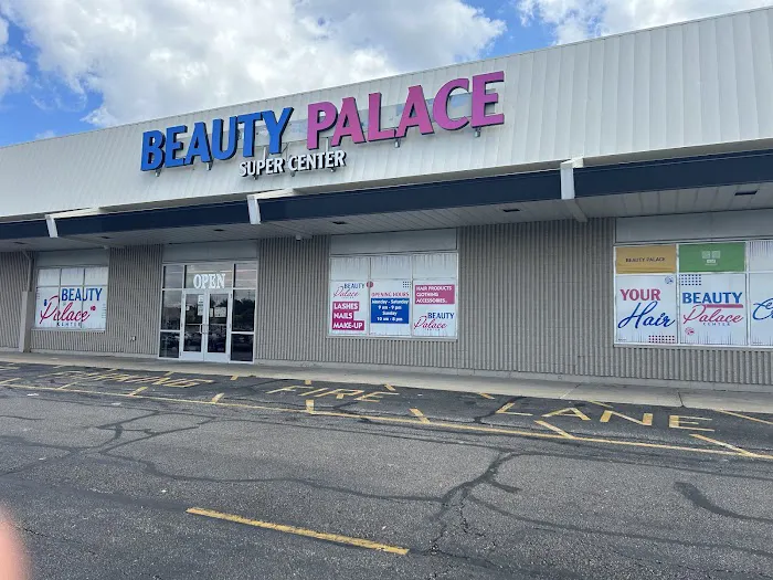 Beauty Palace SuperCenter 2