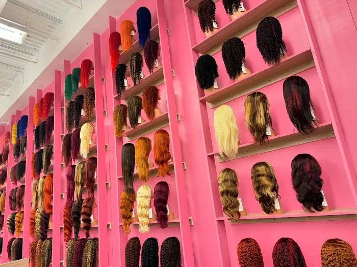 Beauty Palace SuperCenter 5