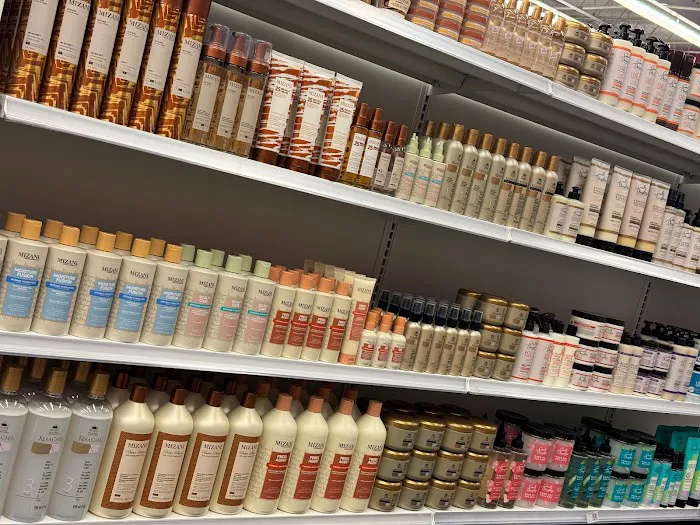 Beauty Palace SuperCenter 6