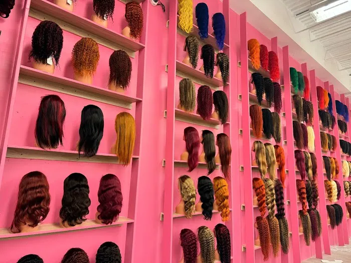 Beauty Palace SuperCenter 8