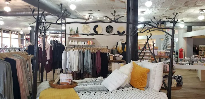 Anthropologie 6