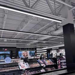 SEPHORA ico
