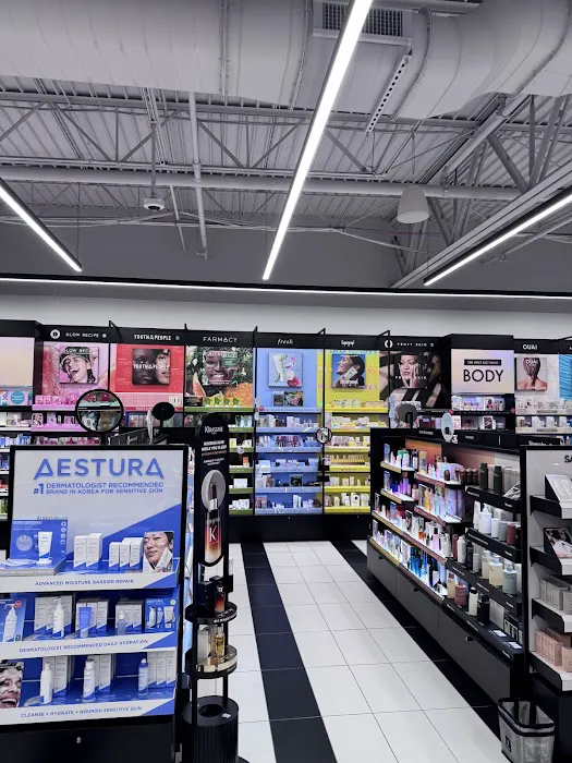 SEPHORA 2
