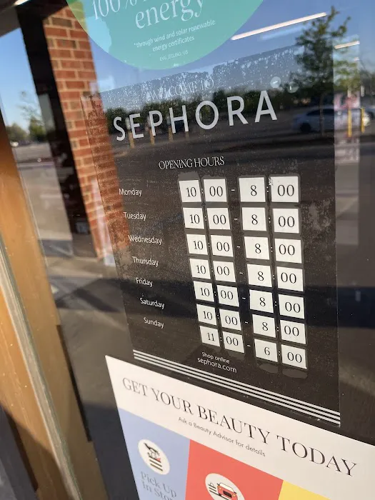 SEPHORA 6