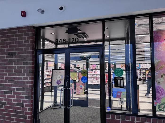 SEPHORA 7