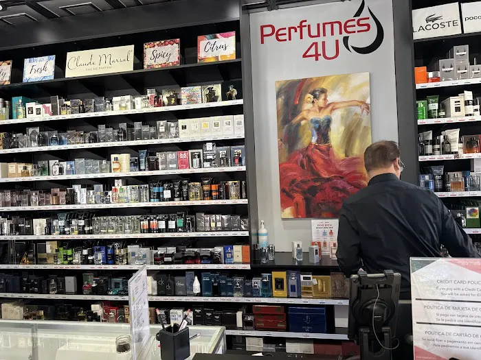 Perfumes 4U 4