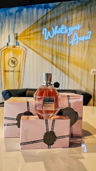 Perfume Aura 1