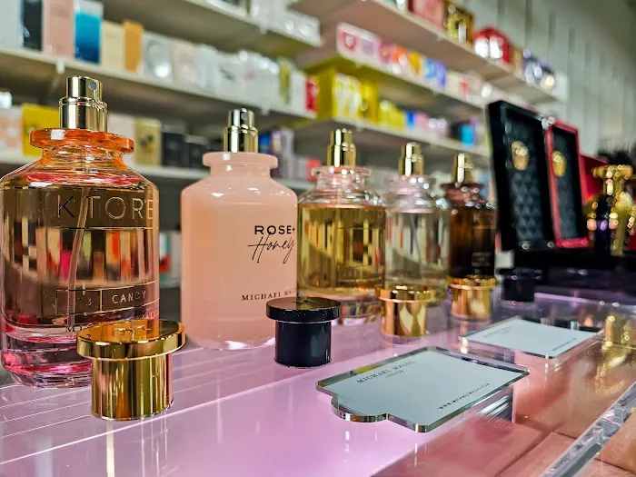 Perfume Aura 7