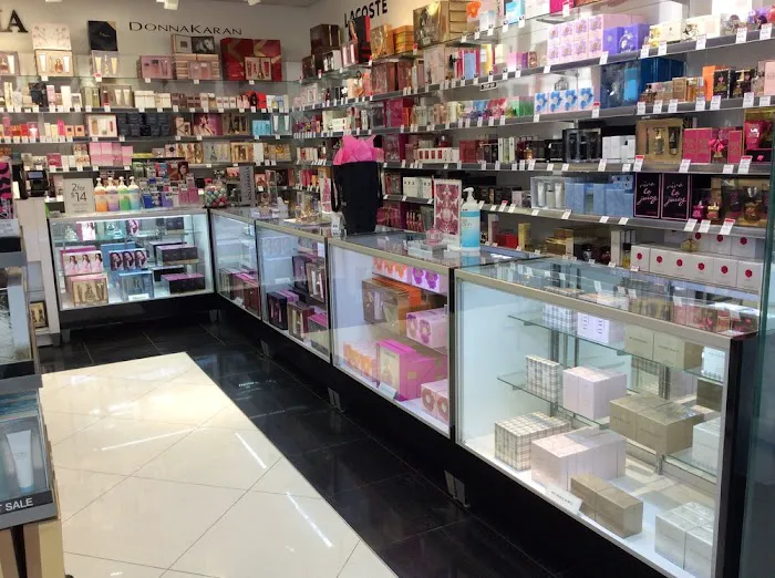 Perfumania 3