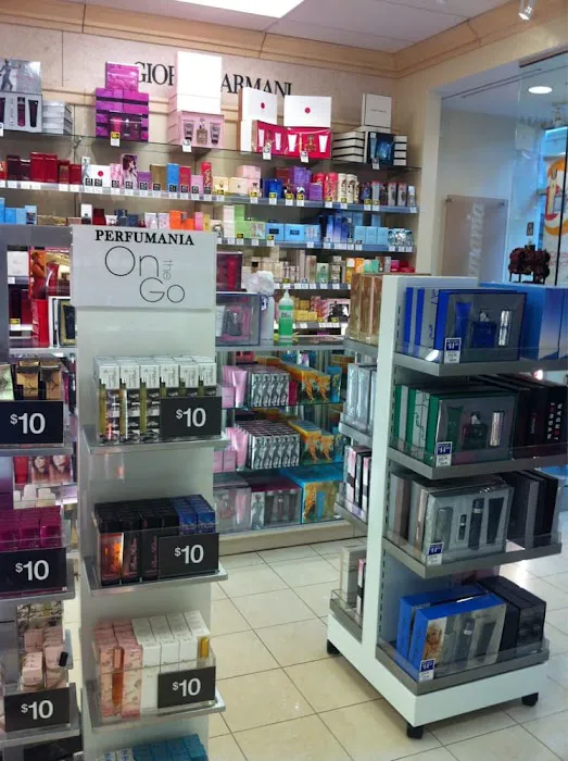 Perfumania 8