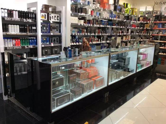 Perfumania 9