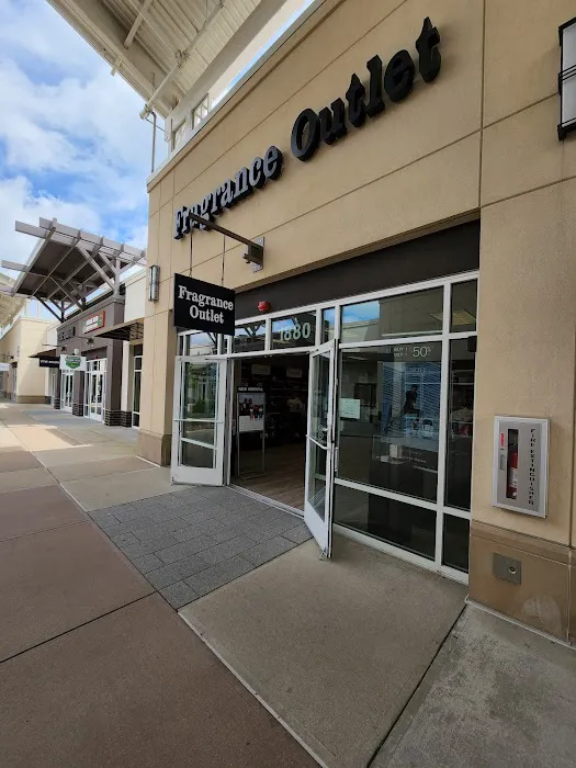 Designer Fragrance Outlet 0