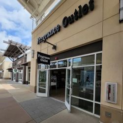 Designer Fragrance Outlet ico
