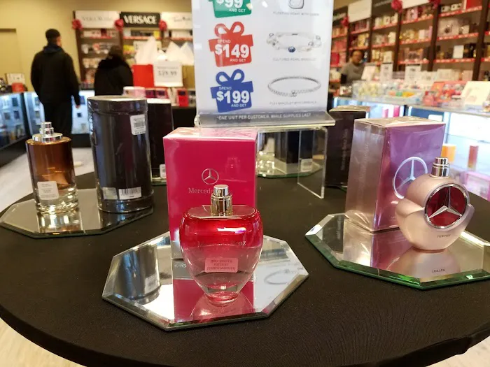 Designer Fragrance Outlet 2